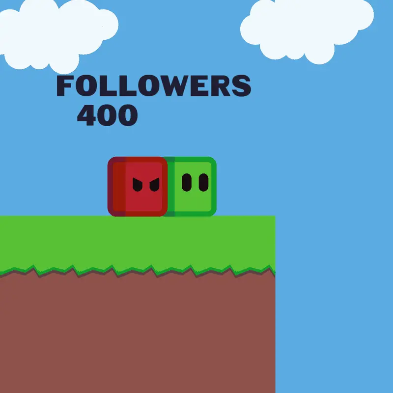 Game by @banbal