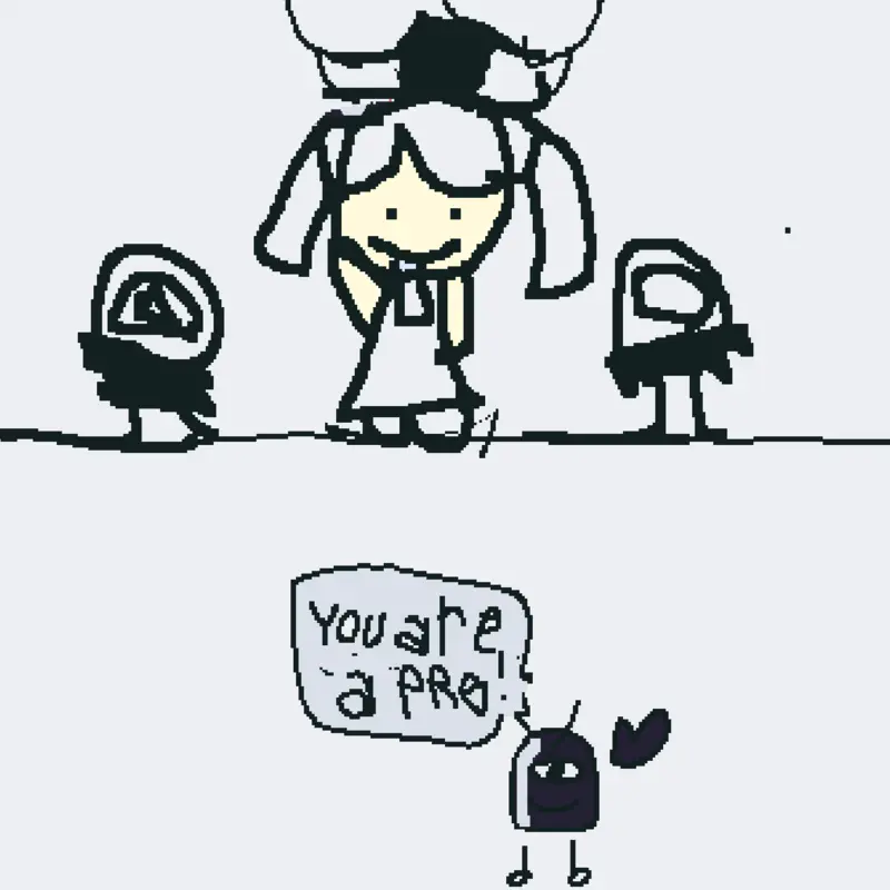 Game by @MiakhiLut