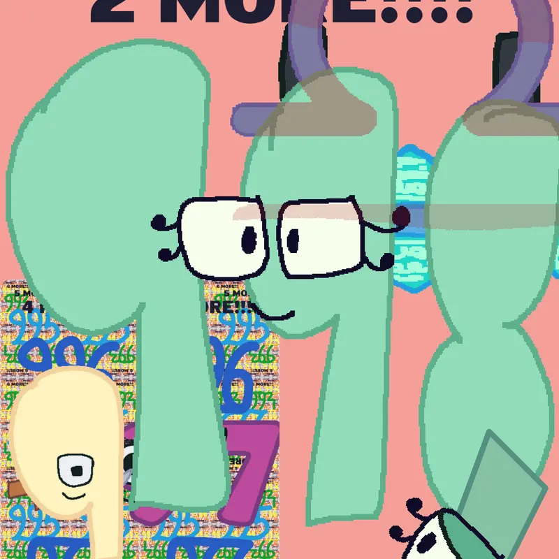 Game by @One_Bfdi_1