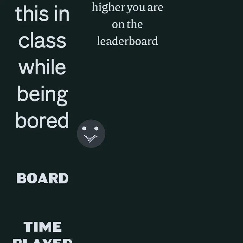 Game by @------Potato