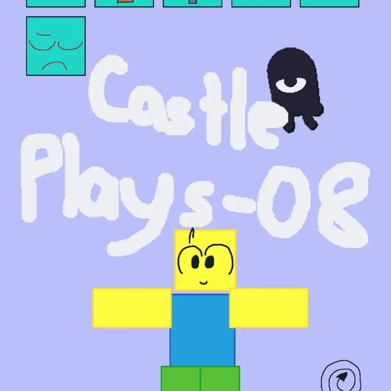 Game by @Luna_1624