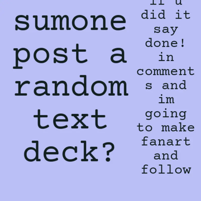 Game by @extra__queenlilli