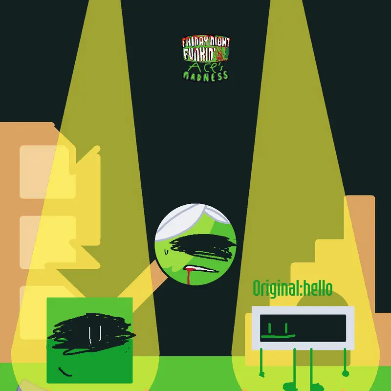 Game by @gingerda_cat