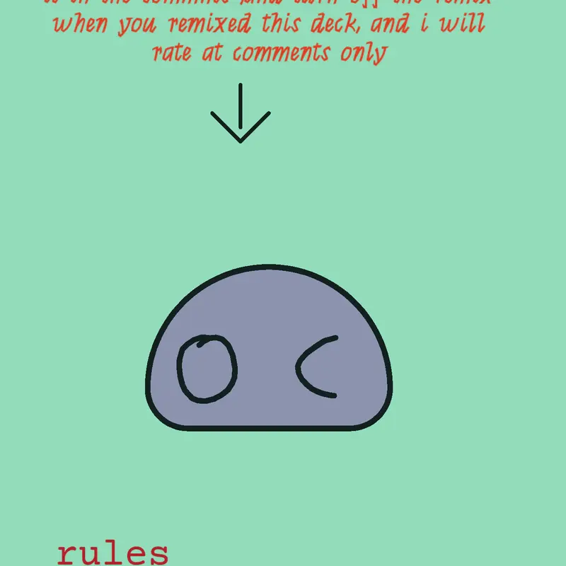 Game by @ABNORMAL_OFFICIAL