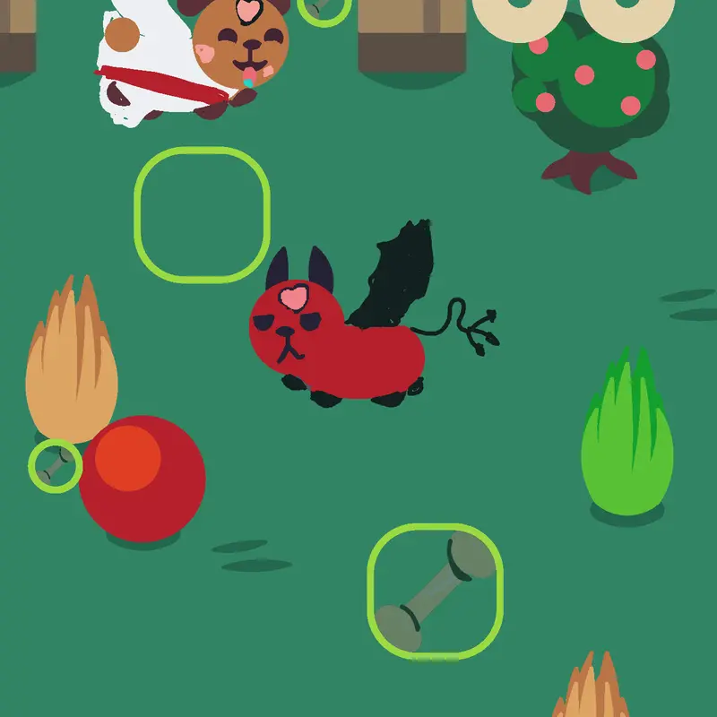 Game by @parr0t456100