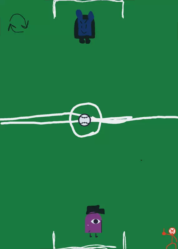 Game by @Grupo33Game