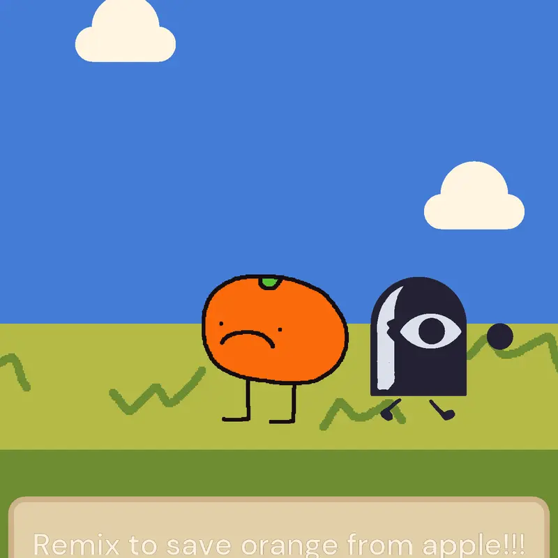 Game by @delsa98