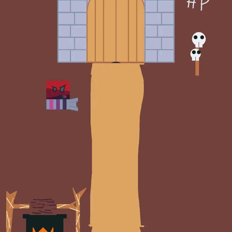 Game by @harlygamemaker877