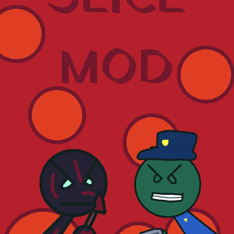 Game by @Irominchek