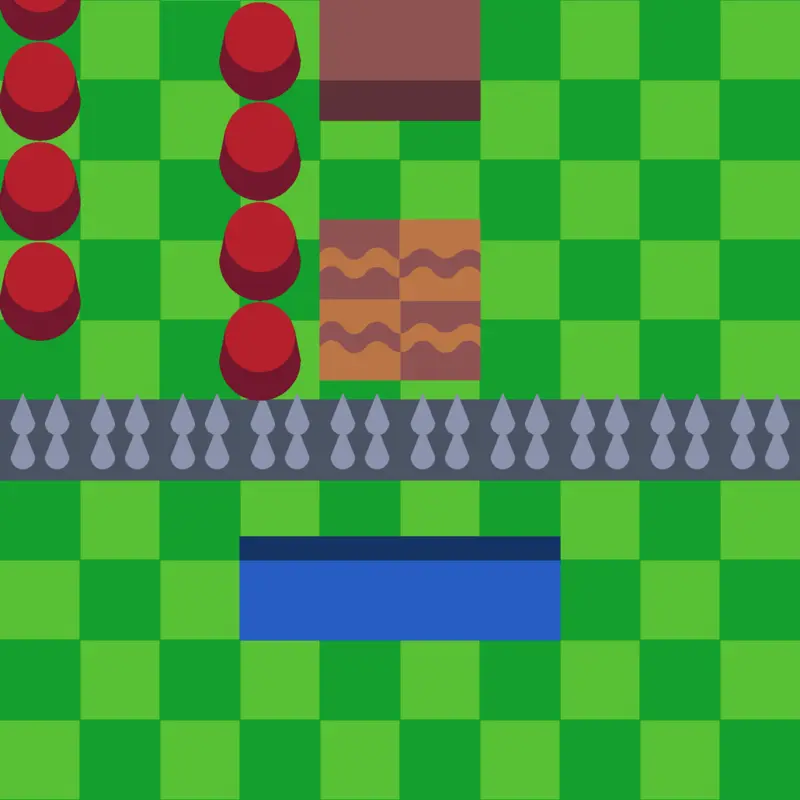 Definently fun golf game by @backnights