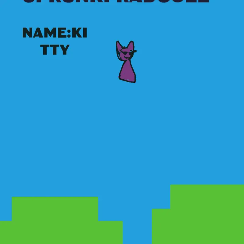 Game by @Caitlynisthebest5