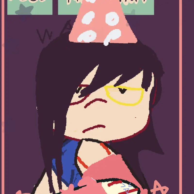 Game by @not_usagi