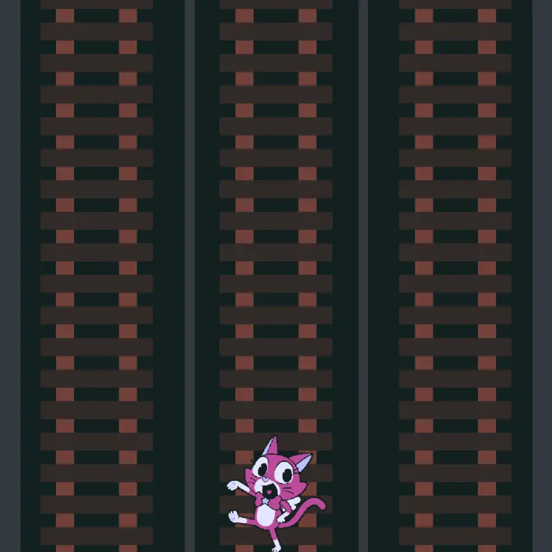 Game by @meticulo