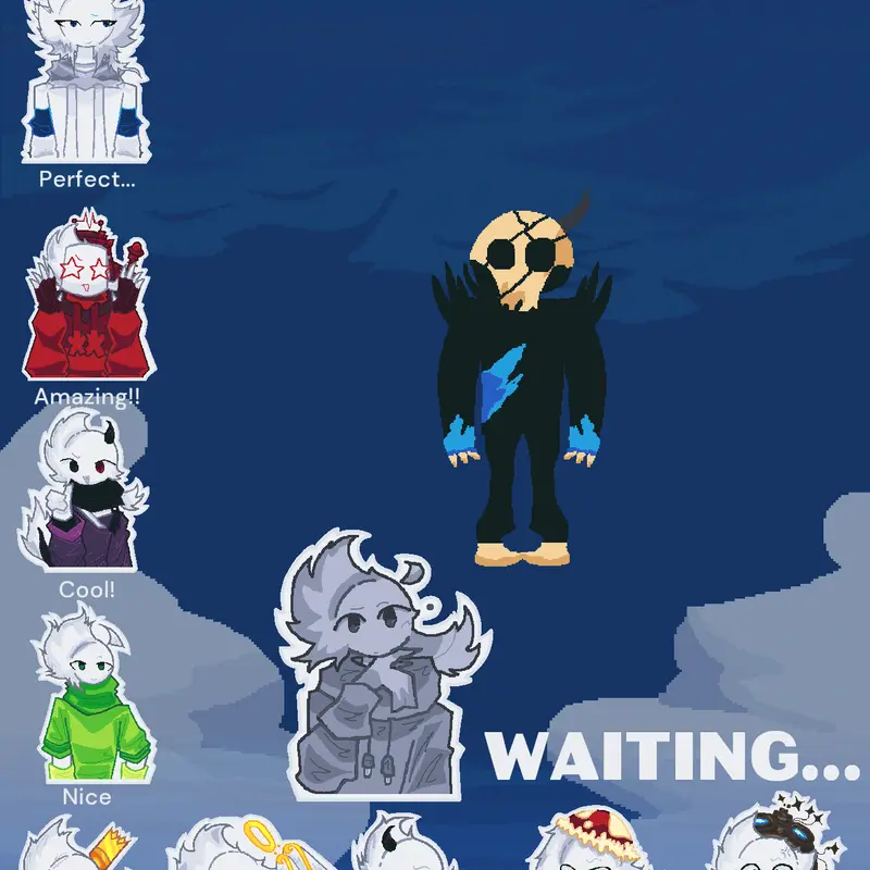 Game by @Player1468