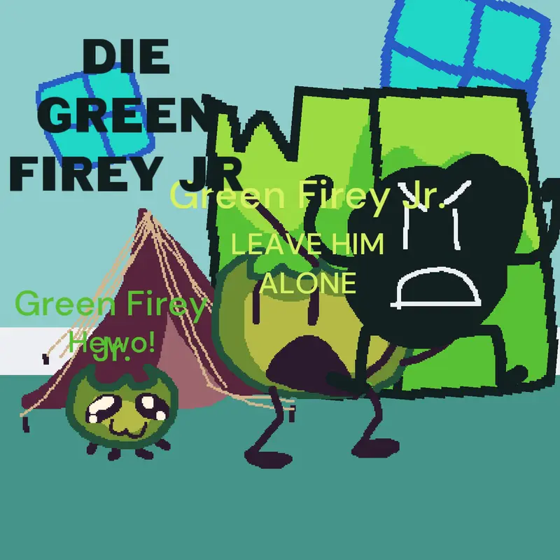 Game by @greenflameperson