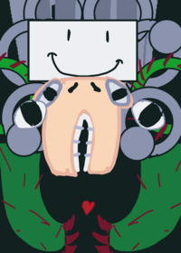 Omega flowey test