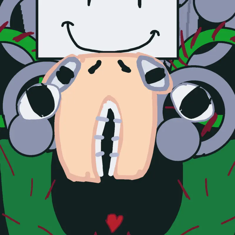 Game by @animaticccc