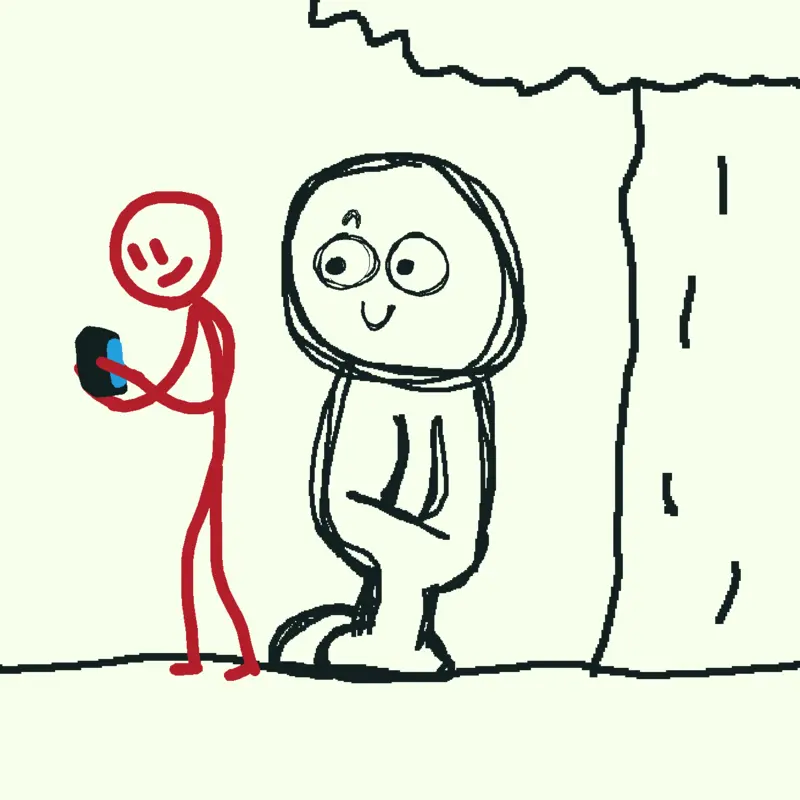 Game by @red_thestickman