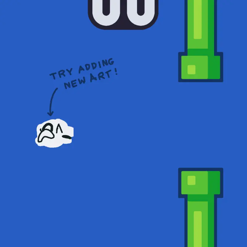 Game by @emilywishy