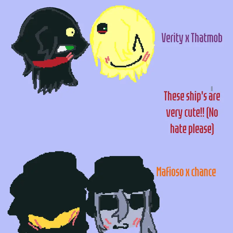 Ships I really love part1 by @K1T_K4T-OFF1CALZ