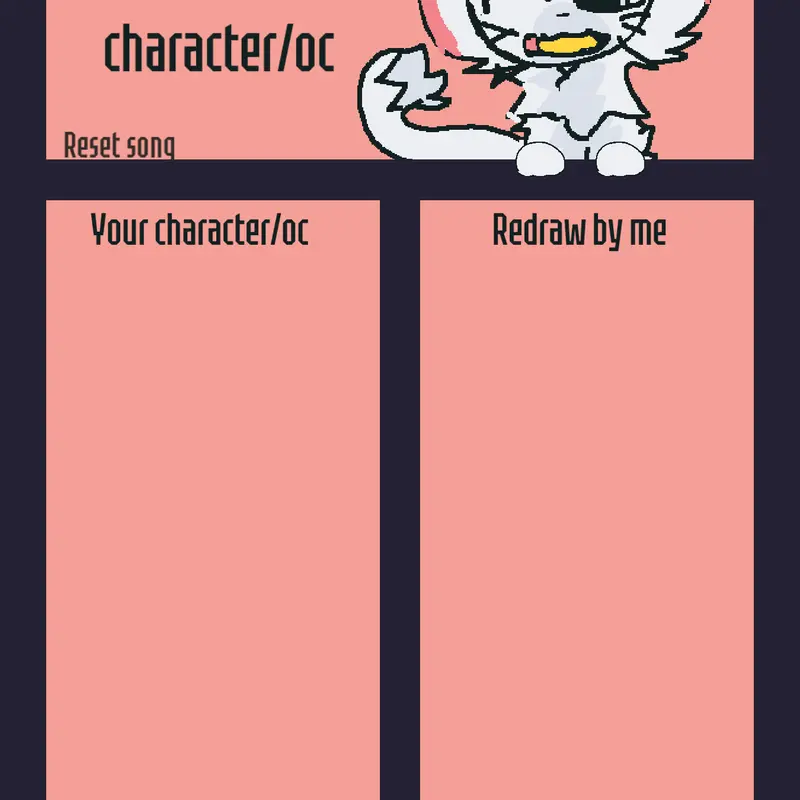 Game by @hiwhitecat