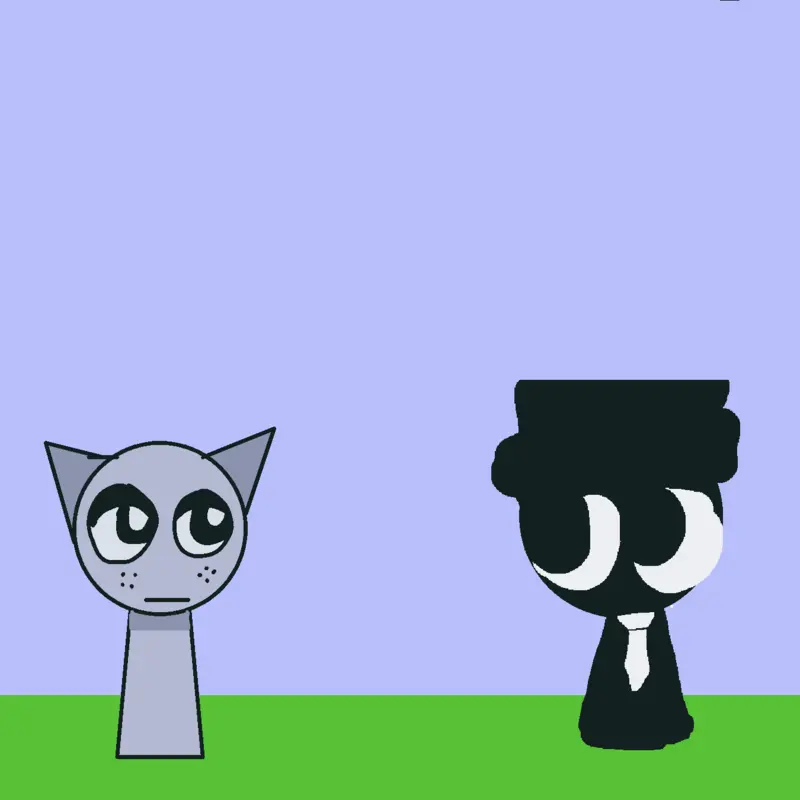 Game by @tiptoefnfsmeakin