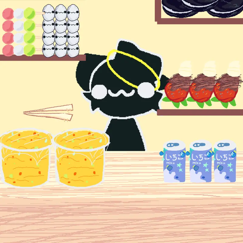 Game by @funny_games_Studio