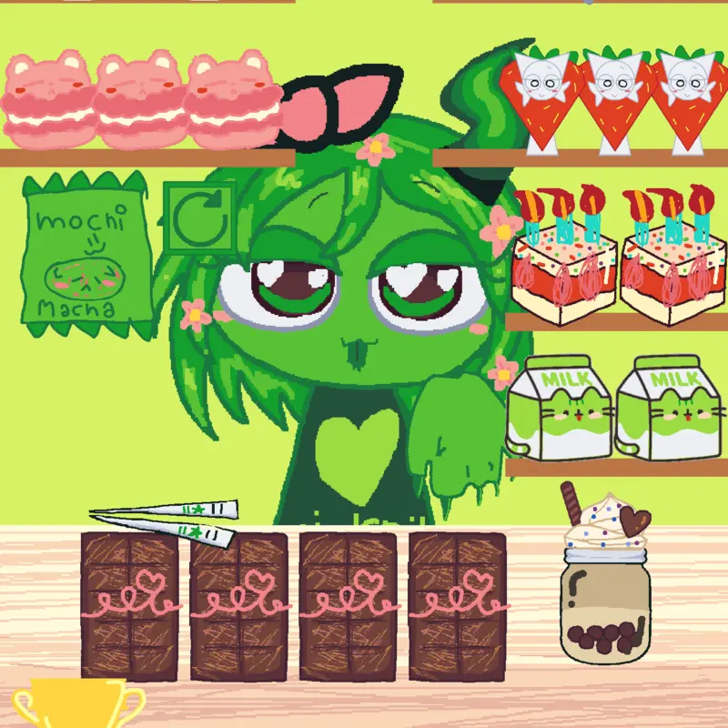 Game by @vufuvi