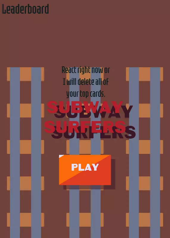 Game by @centrifuge