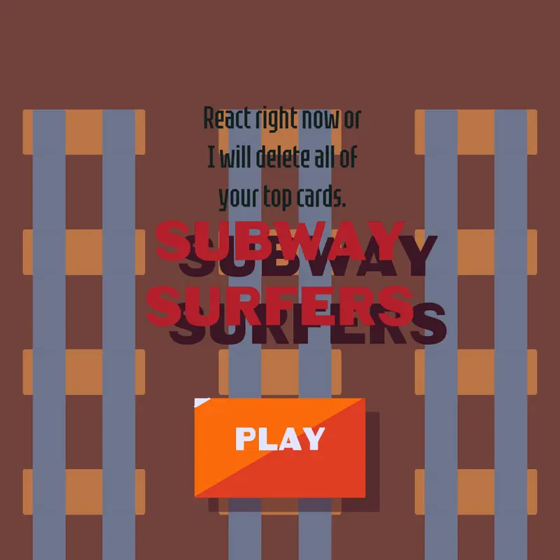 Game by @centrifuge