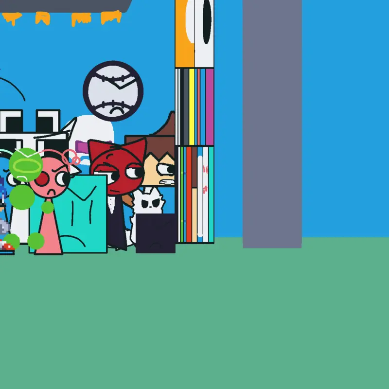 Game by @mr_tutter