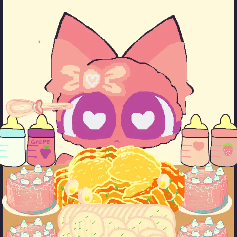 Game by @MochiChu