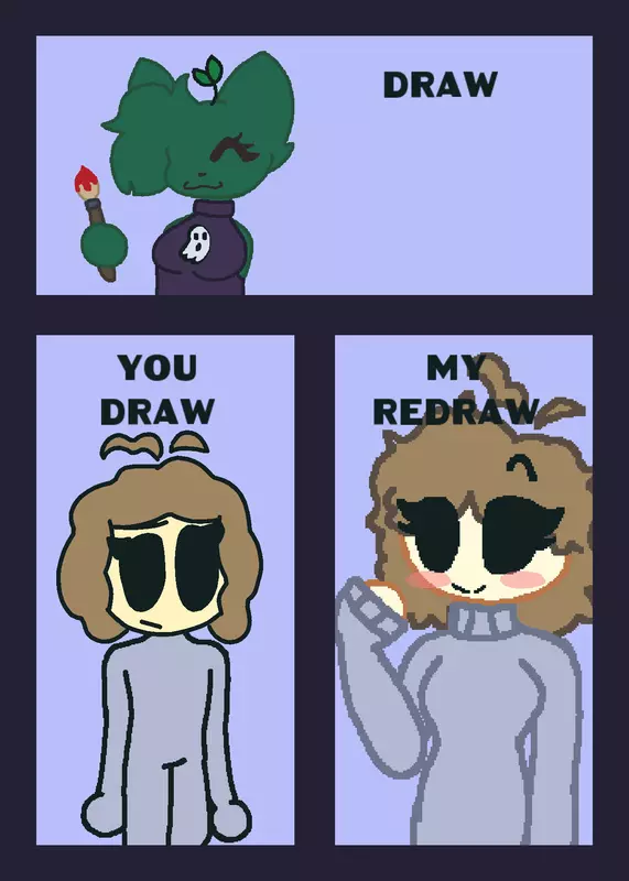 Game by @Luna_br