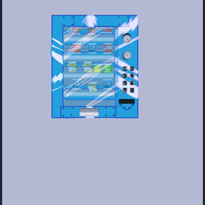 Game by @Fredik