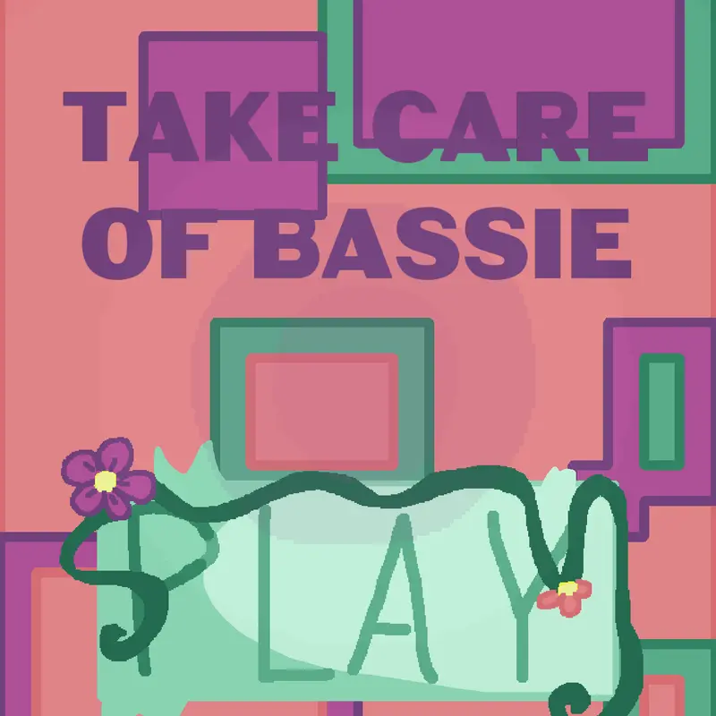 Take care of Game I made it ᕙ(*•̀ᗜ•́*)ᕗ by @Totokalol