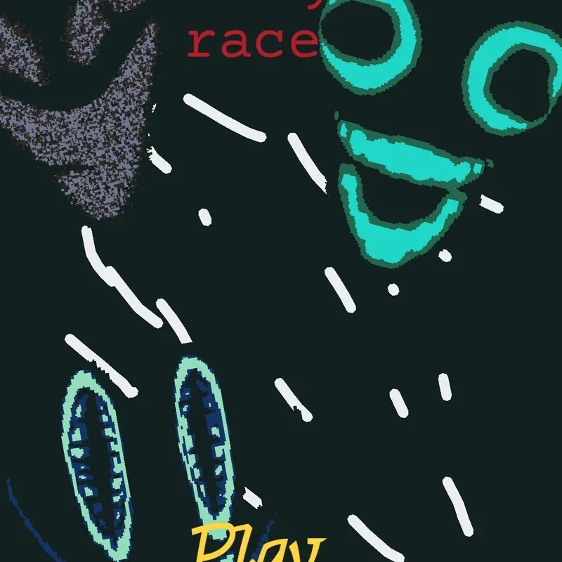 Game by @cjreyes