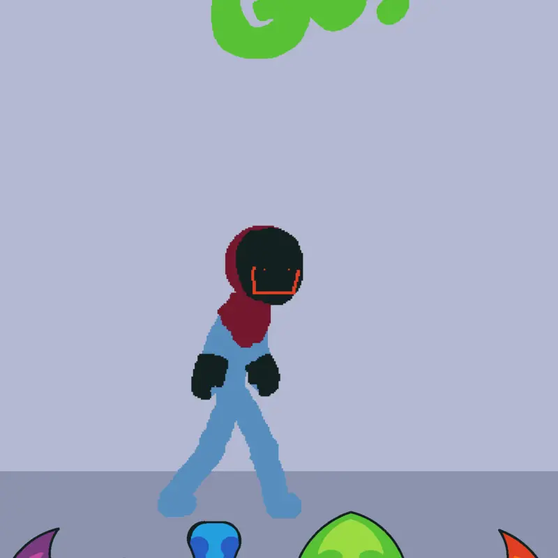Dood by @theburburdude_332
