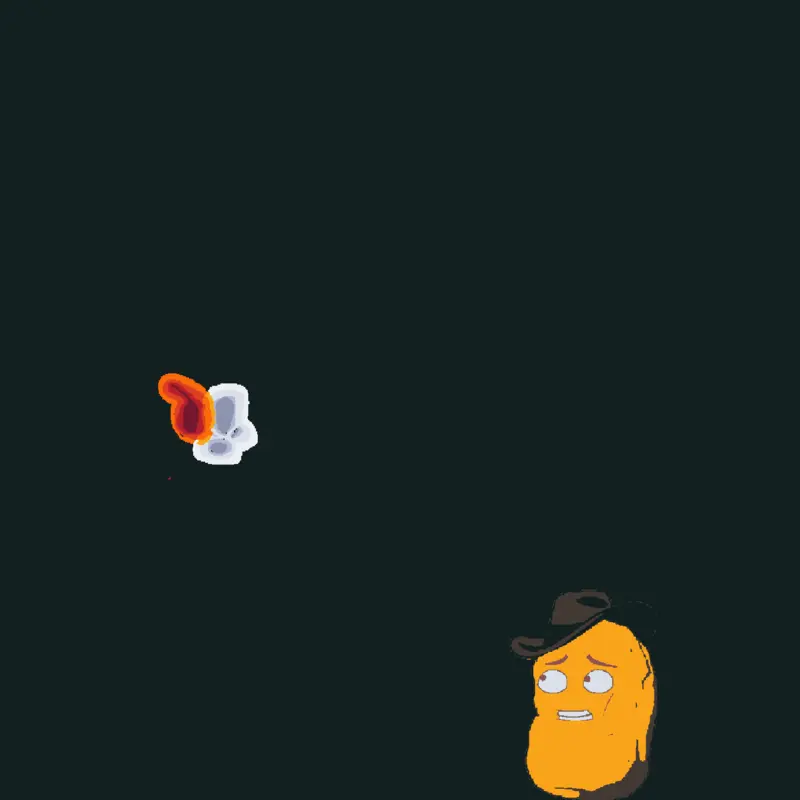 Game by @yzxing