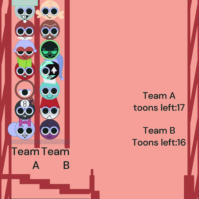 Game by @stickus