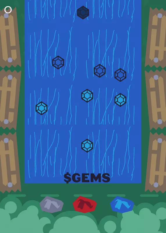 Game by @justchillininlife