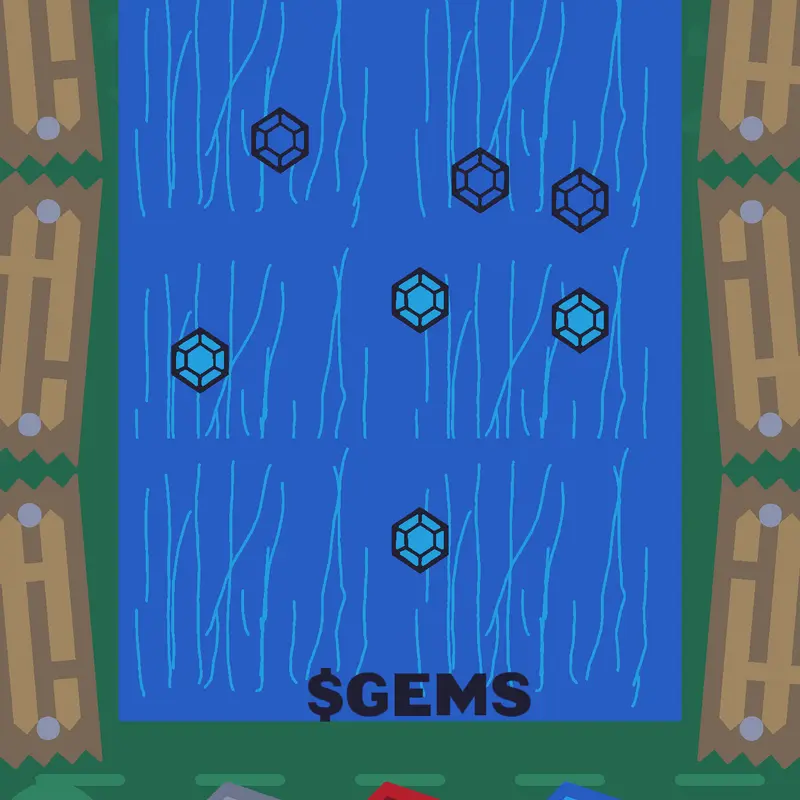 Game by @justchillininlife