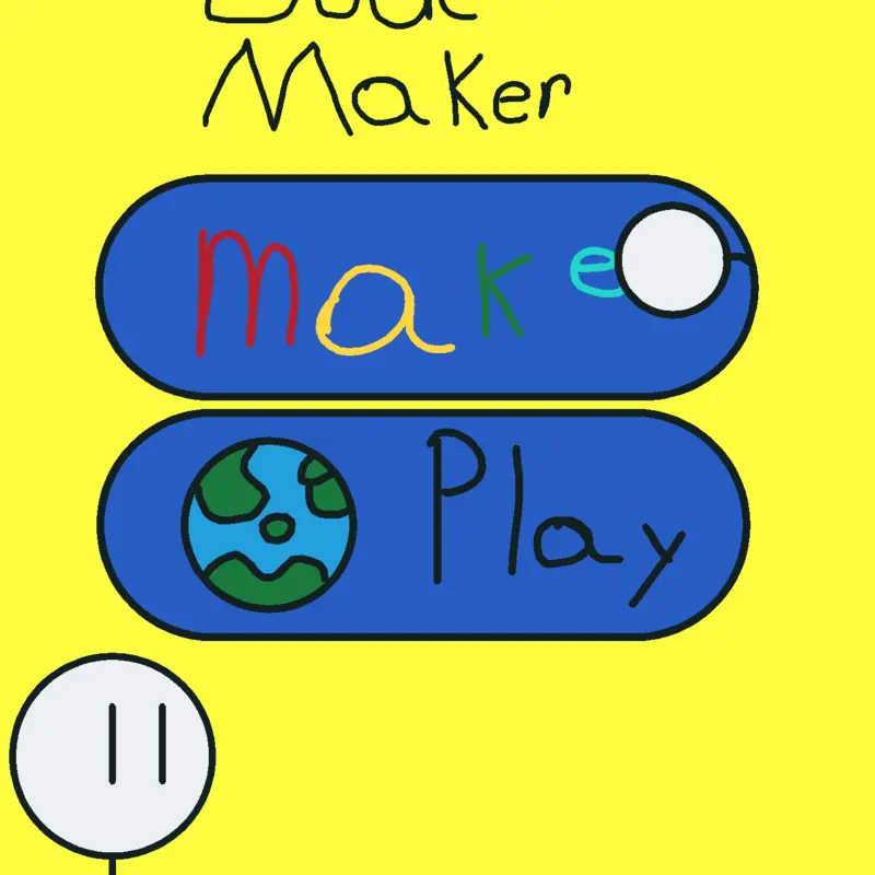 Game by @MisterButts3