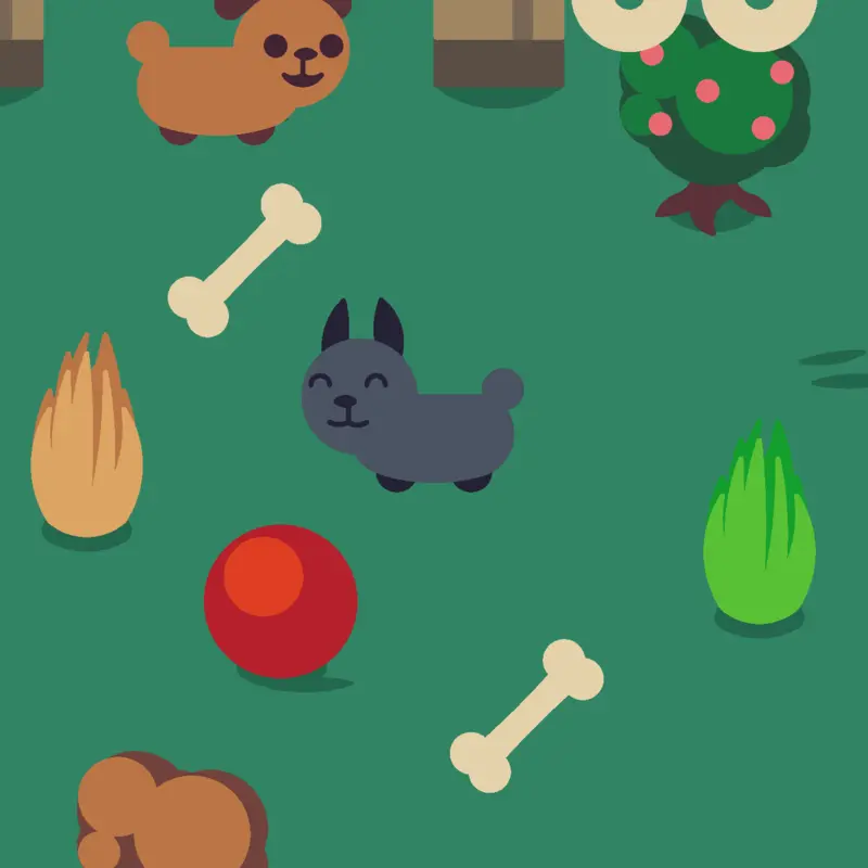Game by @chno13337