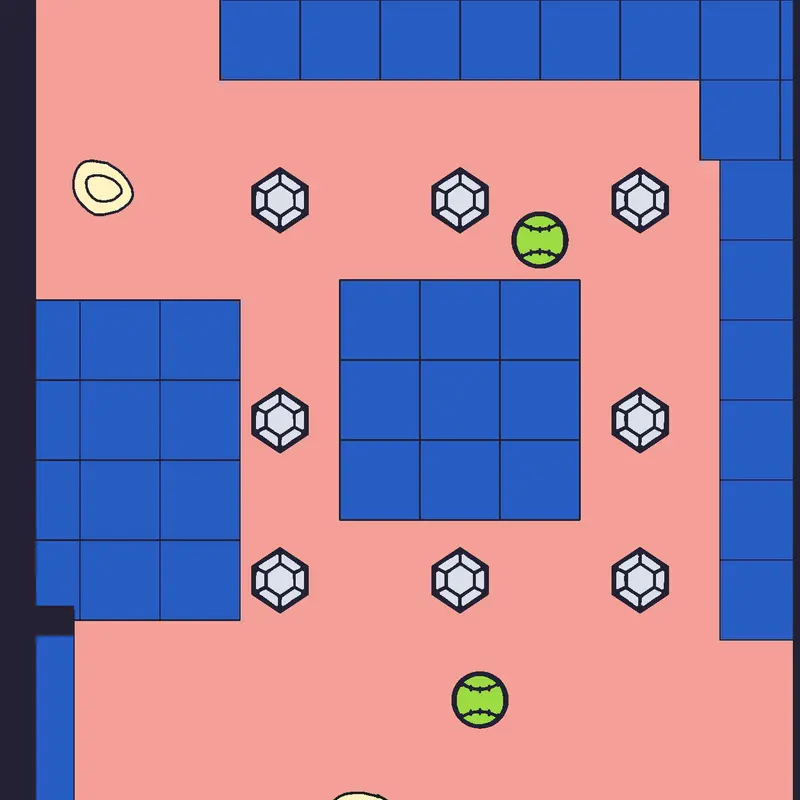 Game by @Invistroy