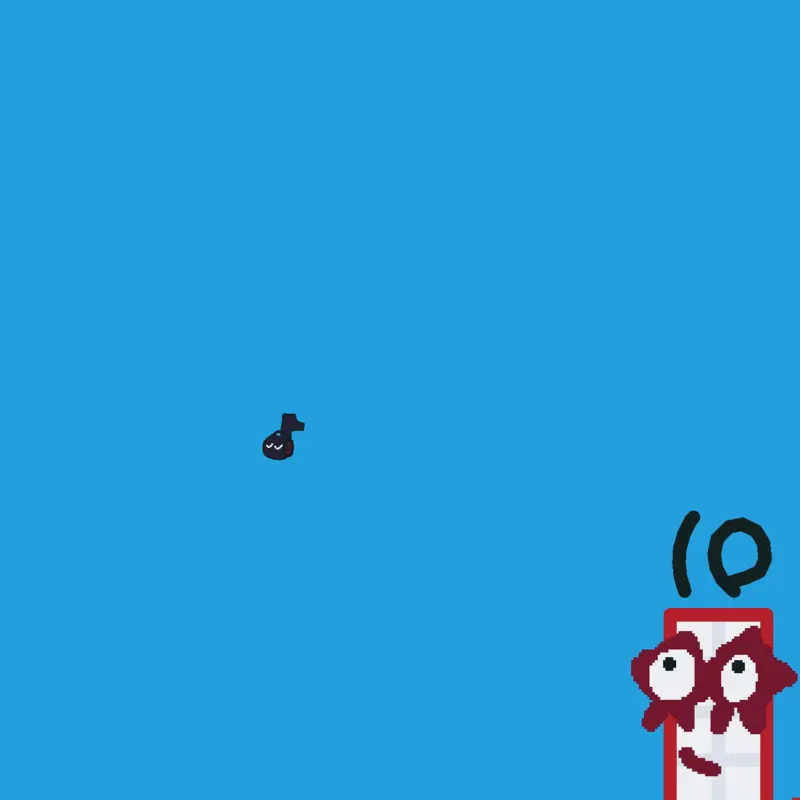 Game by @JavierGarciaHorrillo
