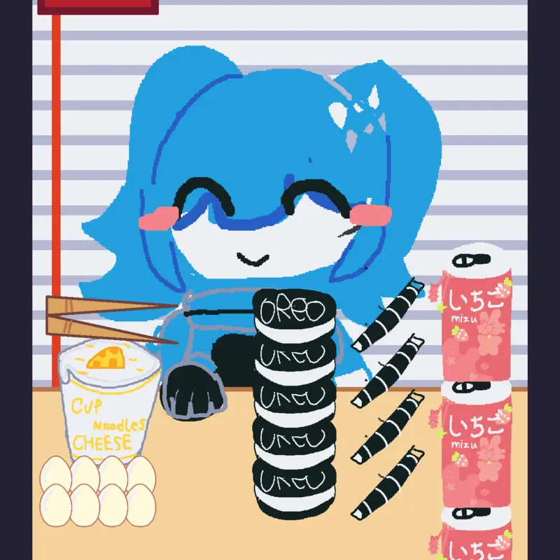 Game by @Rimiko_musashifan