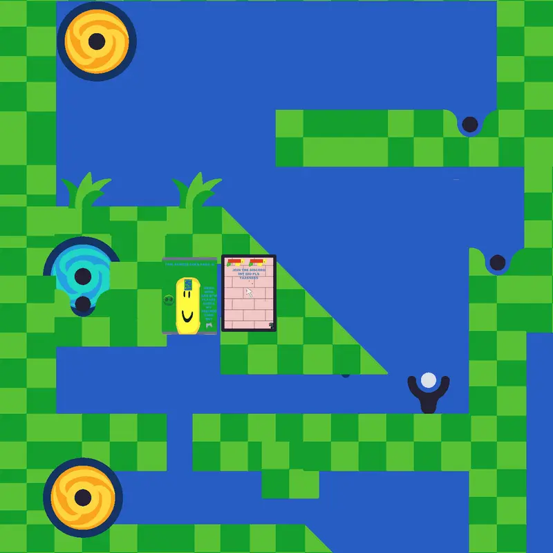 Game by @child_spycat