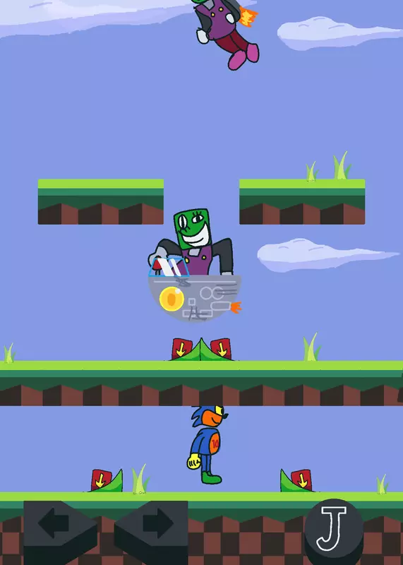 Game by @Jimmy24