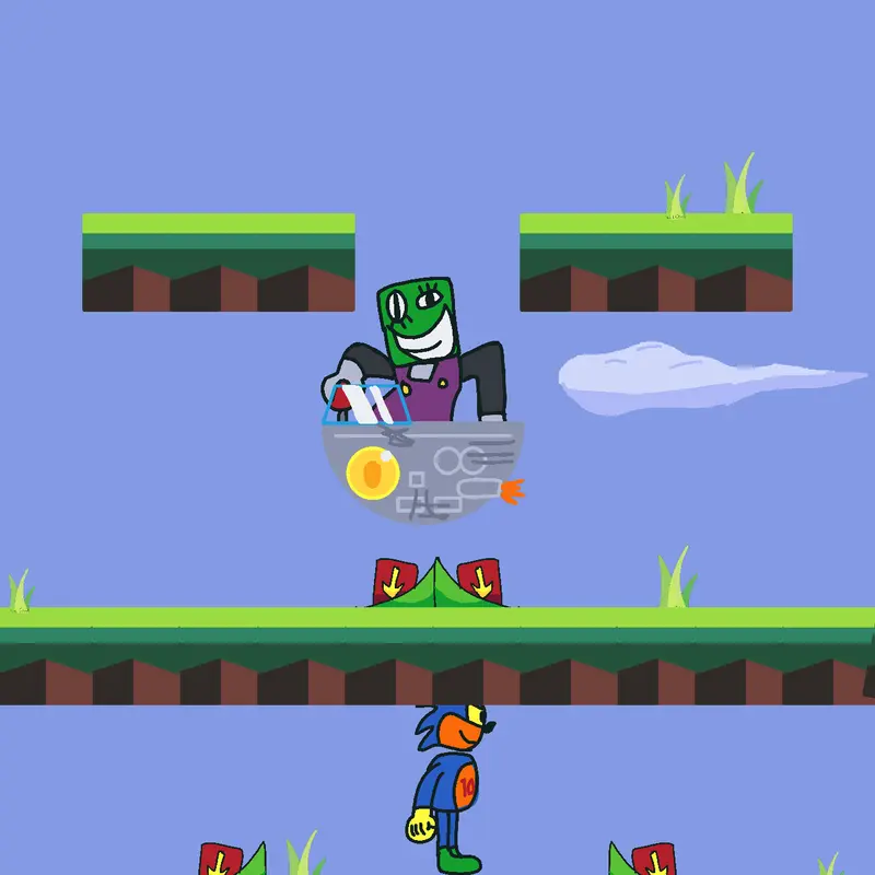 Game by @Jimmy24