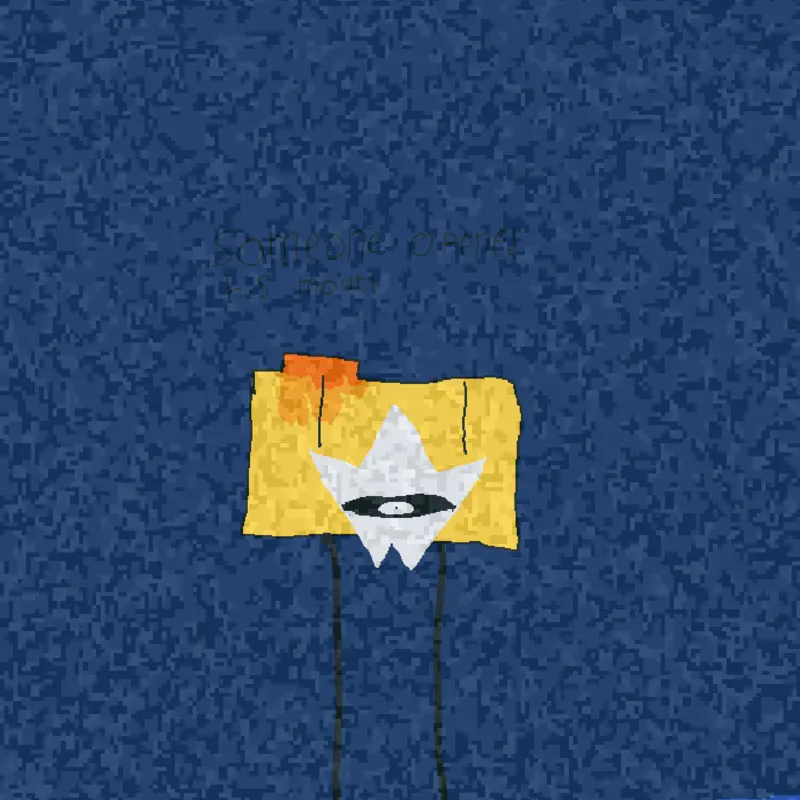 Game by @zzeller
